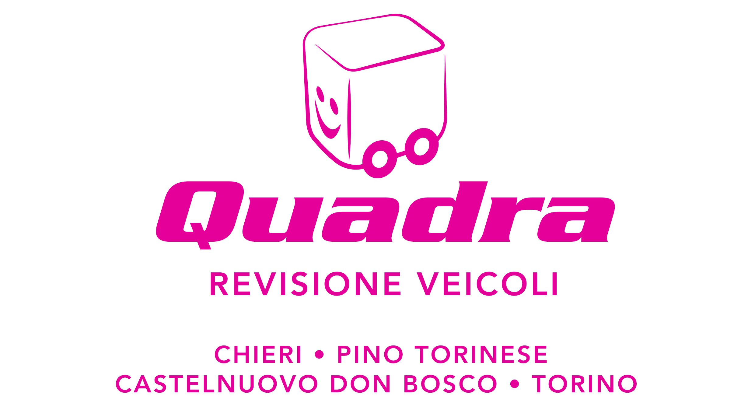 Quadra Revisioni